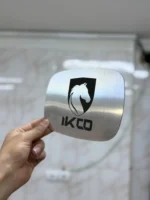 پلکسی درب باک - Image 4