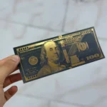 استیکر اسلپ دلار