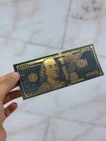 استیکر اسلپ دلار