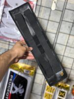 کمربند نظم‌دهنده صندوق خودرو مدل چرمی پهن | بلند و کوتاه - Image 2