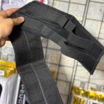 کمربند نظم‌دهنده صندوق خودرو مدل چرمی پهن | بلند و کوتاه